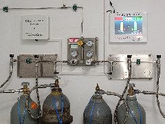邯鄲化驗室氣路工程安裝